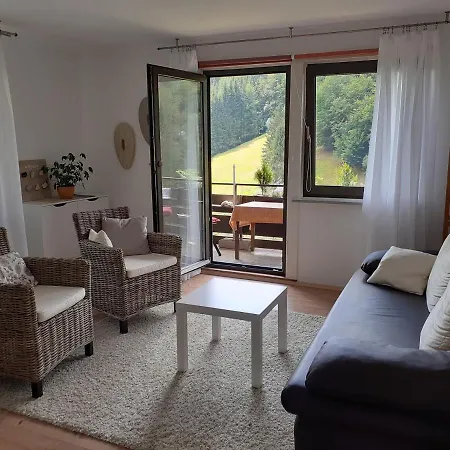 Apartment Tonbachtal