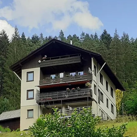 Apartment Tonbachtal