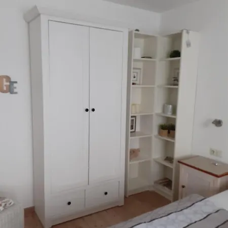 Apartman Tonbachtal Baiersbronn