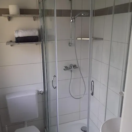 Tonbachtal Apartment Baiersbronn