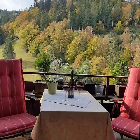 Tonbachtal