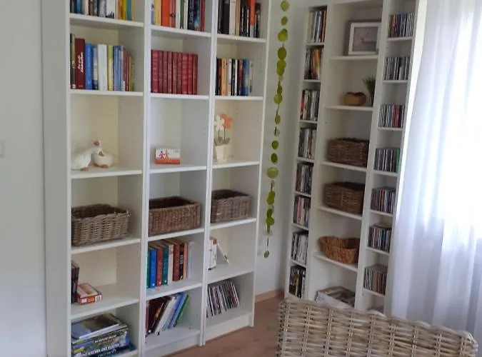 Tonbachtal Apartamento