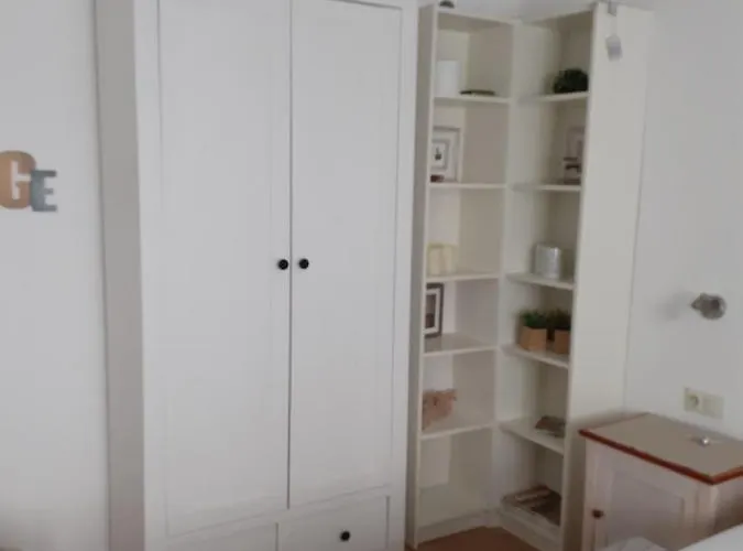 Apartamento Tonbachtal Baiersbronn