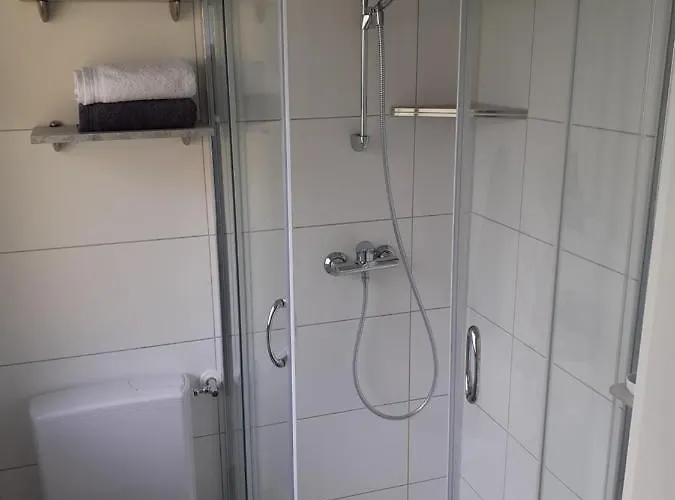 Tonbachtal Apartamento Baiersbronn